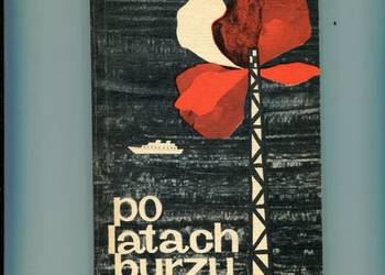 Po latach burzy - Bronisław Miazgowski