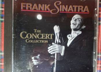 Frank Sinatra The Concert Collwction