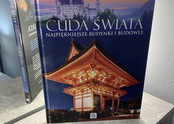 Cuda świata - najpiękniejsze budynki i budowle - Imagine