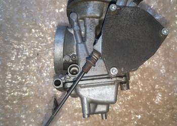 gaźnik Quad kład kfl400 LTZ400