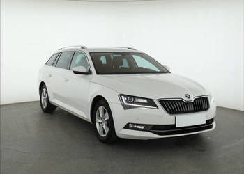 Skoda Superb 1.8 TSI