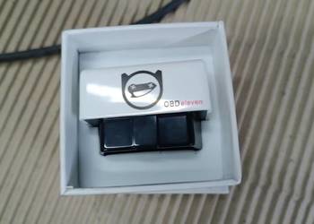 Obdeleven tester diagnostyczny vag, audi, VW, skoda, seat, kodowanie vcds