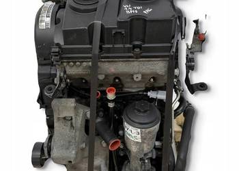 SILNIK BMS Seat Ibiza III Ibiza IV Cordoba II 1.4 TDI 80KM diesel kompletny