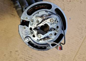 Stojan alternatora jawa  cz 350 ts350 typ 443