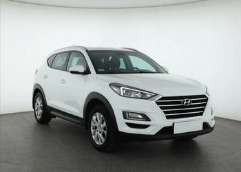 Hyundai Tucson 1.6 GDI
