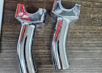 Honda VALKYRIE F6C gl 1500 93-03 mocowanie podwyższenie kierownicy mostki