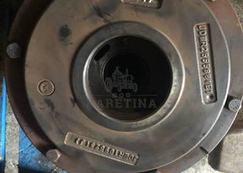 John Deere R255598 - Power Quad [CZĘŚCI]