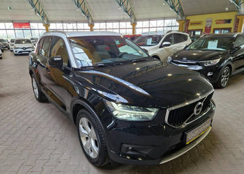 Volvo XC 40 Zobacz opis !!W podanej cenie Roczna Gwarancja !!