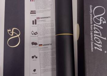 Tłumik Stalon XE 149