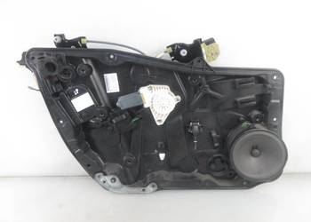 PODNOŚNIK SZYBY LEWY PRZEDNI MERCEDES CLA X117