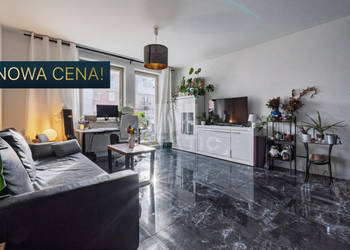 Oferta sprzedaży mieszkania Gdańsk Lastadia 57m2 2 pokoje