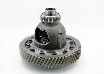 MECHANIZM RÓŻNICOWY POWERSHIFT FORD MONDEO V 2.0 TDCI 7M6R-4205-AB