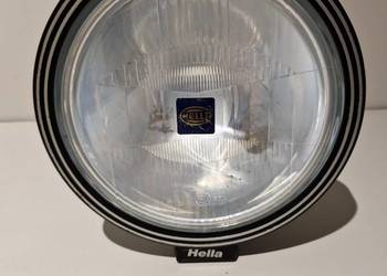 Reflektor Halogen Hella rally