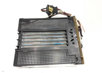 NAGRZEWNICA ELEKTRYCZNA SKODA FABIA III 6R0963235 Kombi KOMBAJN