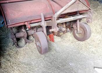 Glebogryzarka Unia Grudziądz 165