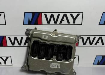 BMW F20 F30 F31 KOMPUTER STEROWNIK SILNIKA N13 116i 318i 7636292