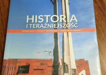 Historia I Teraźniejszość  zakres podstawowy 1