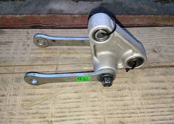 Suzuki sv 650 kiwak kości rok 2016