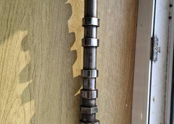 Wałek rozrządu wydechowy Opel Insignia, Zafira 2.0 CDTI B20DTH 5548823801