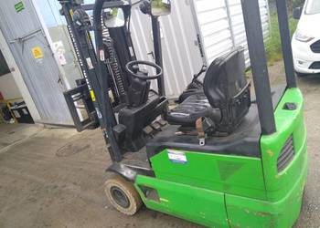OM XE15  Toyota/Still/Linde/JH