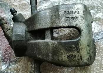 CITROEN C3 ZACISK HAMULCOWY PRZEDNI LEWY