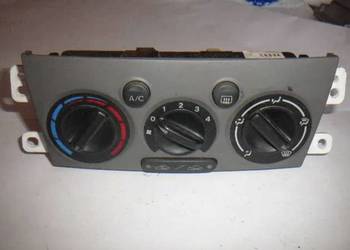 Panel Sterowania Mazda Premacy