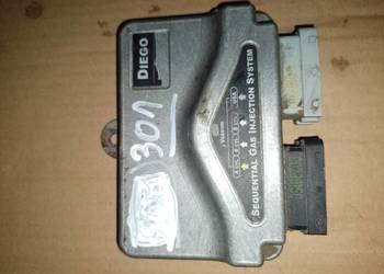 LPG .STEROWNIK DIEGO  (301)