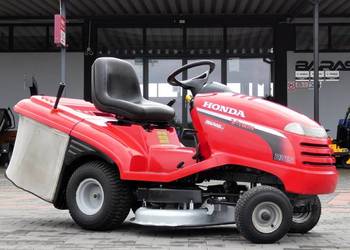 Traktorek kosiarka HONDA HF2315 2 Cylindry (071002.5) - Baras