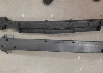 Toyota Auris II lift  belka zderzaka przód kpl Toyota Auris II lift  belka zderzaka przód kpl