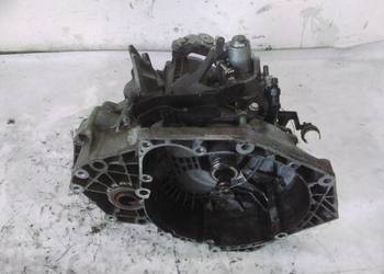 7306 OPEL INSIGNIA 2.0 CDTI SKRZYNIA F40