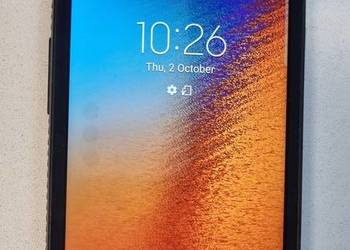 Smartfon Samsung Galaxy XCover 4 3 GB 32 GB 4G LTE Smartfon Samsung Galaxy XCover 4 3 GB 32 GB 4G LTE