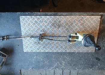 Linki lewarek zmiany biegów 5 biegów Hyundai i20 I 2011r 1.2B