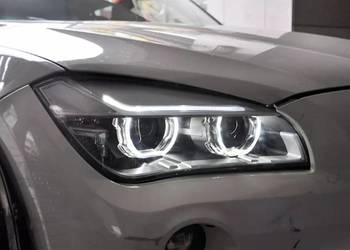 NOWE lampy przednie lampa przód BMW X1 E84 2009 - 2015