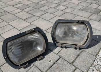 Reflektory Wartburg 353 lampy 2szt