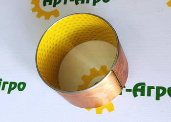 5185956 Tuleja 80,1x85x60 CNH