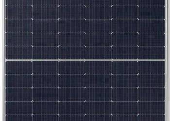 Paleta 31x Panel Fotowoltaiczny Jetion 410W Silver Frame