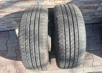 Sprzedam opony 195/55/R16