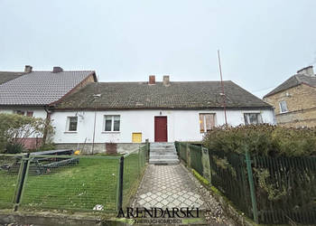 ZABUDOWA BLIŹNIACZA-JANCZEWO!