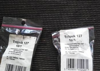 Trójnik 127 10/1