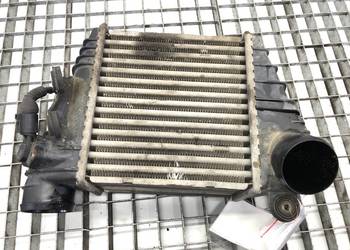 INTERCOOLER SEAT TOLEDO II 1J0145803F 1.9 110KM 98-06 CHŁODNICA