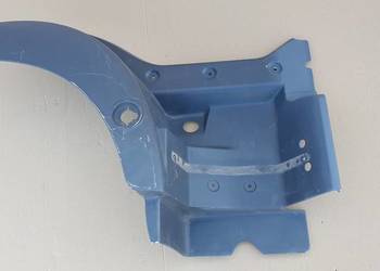 MAN TGL TGM STOPIEŃ WNĘKA PRAWA 81615100964