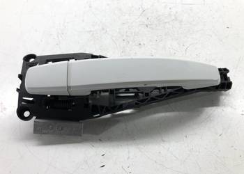 KLAMKA ZEWNĘTRZNA LEWY TYŁ OPEL INSIGNIA A Kombi 08-17