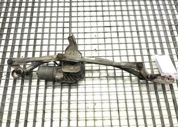 MECHANIZM WYCIERACZEK PRZÓD BMW F10 7306266 09-16 UKŁAD RAMION, PRZEDN