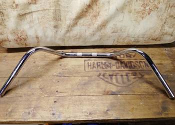 Kierownica Harley Davidson Softail Fat Boy Evo Heritage