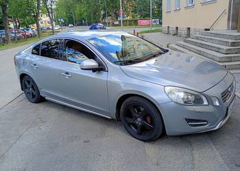 Sprzedam Volvo S60 ll