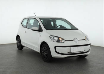 VW Up! 1.0 MPI