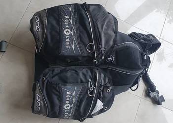 JACKET aqua lung proqud