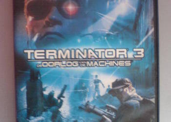 Sprzedam gre Terminator