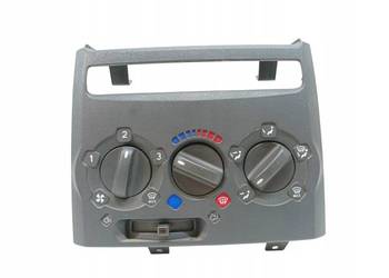 PANEL NAWIEWU  Citroen Jumper I (1994-2006)