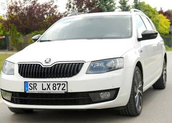 Skoda Octavia 2.0TDI L&K